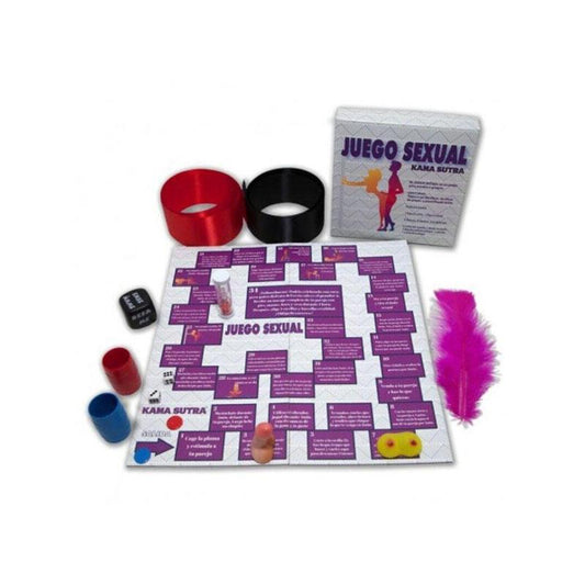 Juego Sexual
