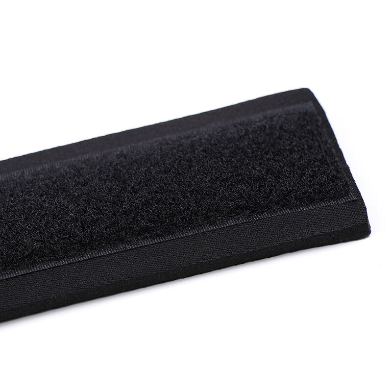 Esposas Neopreno Con Cierre