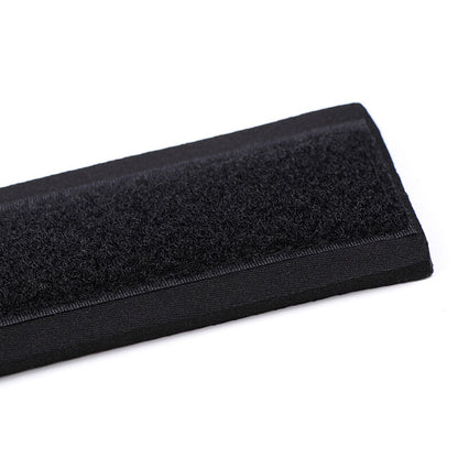 Esposas Neopreno Con Cierre