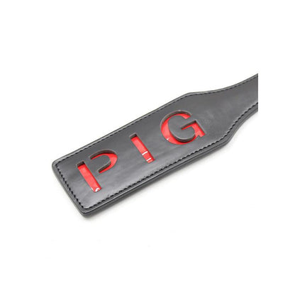 Pala Pig