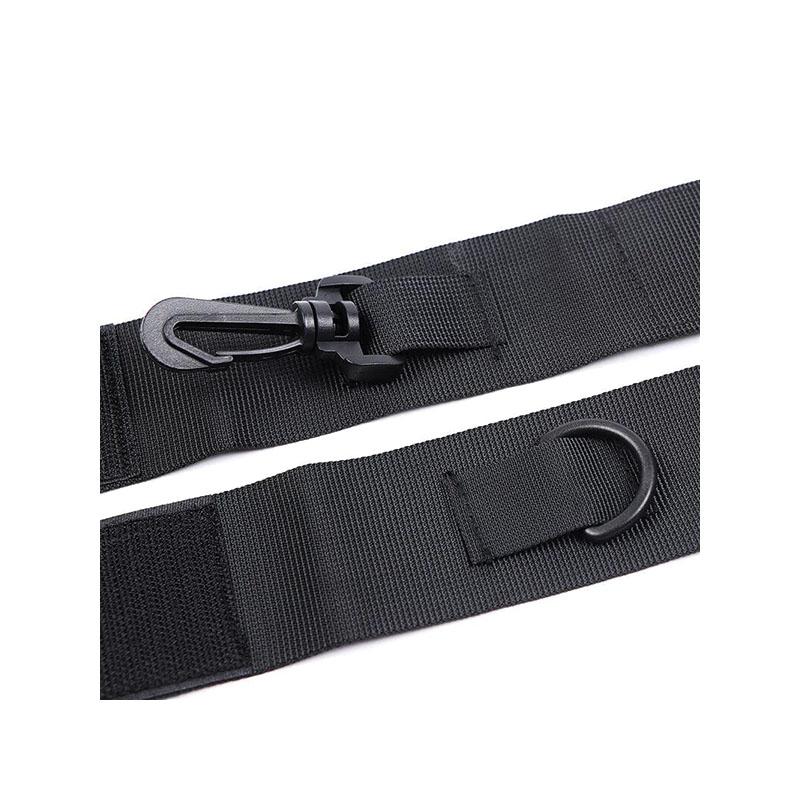 Esposas Muñecas Nylon