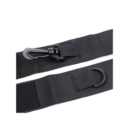 Esposas Muñecas Nylon