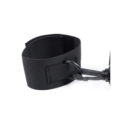 Esposas Muñecas Nylon