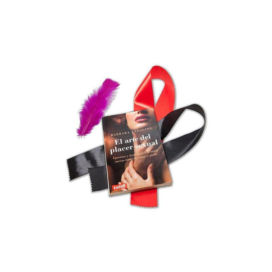 Guía Con Juegos El Arte Del Placer Sexual