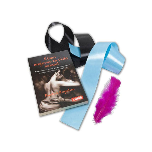 Guía Con Juegos - Como Mejorar Tu Vida Sexual