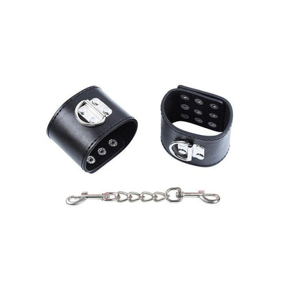 Restricciones Muñeca Con Broche De Metal