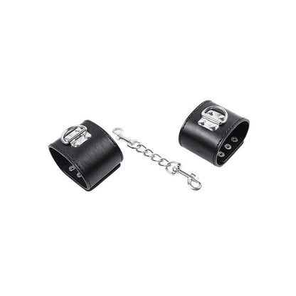 Restricciones Muñeca Con Broche De Metal