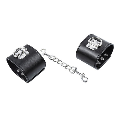 Restricciones Muñeca Con Broche De Metal