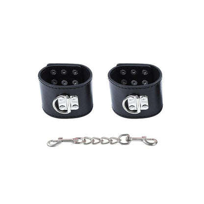 Restricciones Muñeca Con Broche De Metal