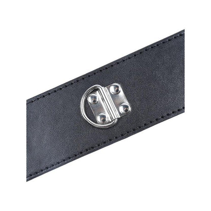Restricciones Muñeca Con Broche De Metal