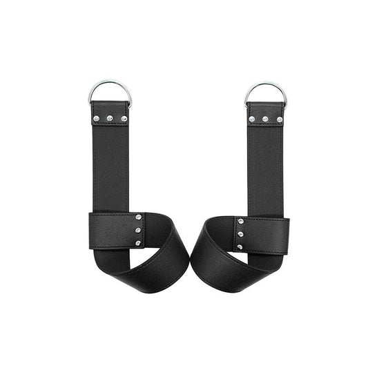 Esposas Suspension Para Muñecas Y Tobillos