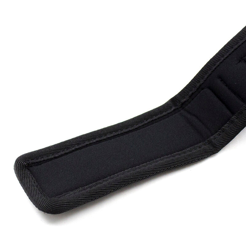 Restricciones Muñecas Con Ventosa