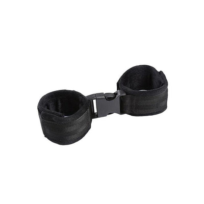 Restricciones Muñeca Con Broche