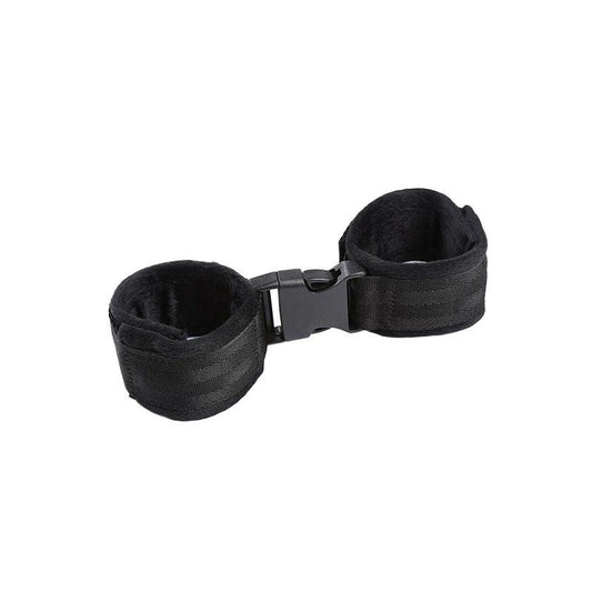 Restricciones Muñeca Con Broche