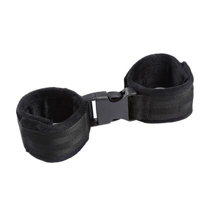 Restricciones Muñeca Con Broche