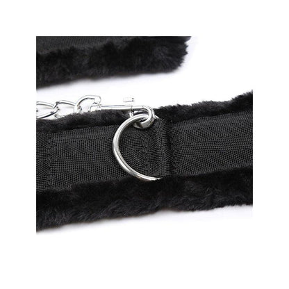 Restricciones Muñecas Con Pelitos