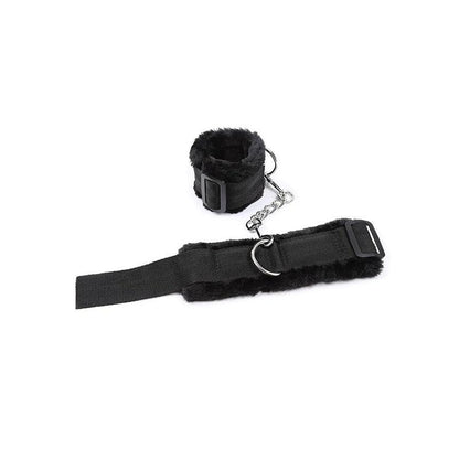 Restricciones Muñecas Con Pelitos