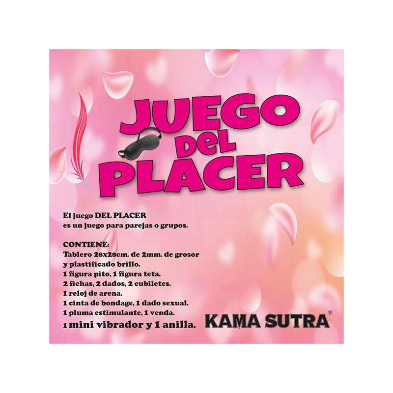 Juego Del Placer