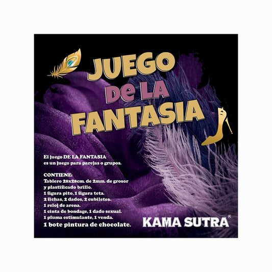 Juego De Las Fantasías