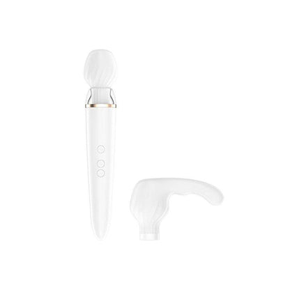Satisfyer Double Wand-Er