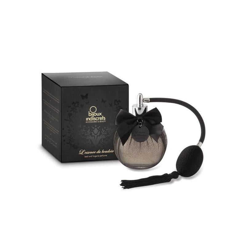 Perfumador Sabanas Esencia Boudoir