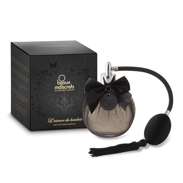 Perfumador Sabanas Esencia Boudoir