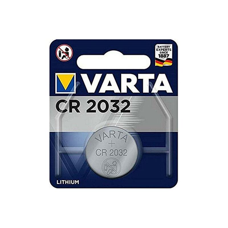 Pila CR2032 3V - Blister 1Uds