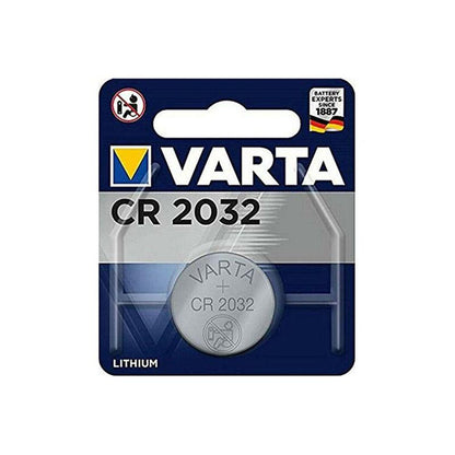 Pila CR2032 3V - Blister 1Uds
