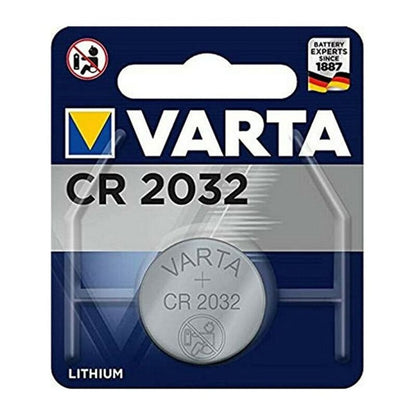 Pila CR2032 3V - Blister 1Uds