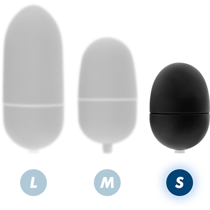 Egg Vibrator Control Remoto