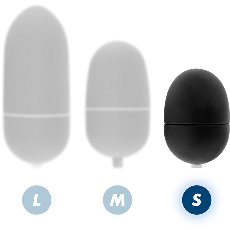 Egg Vibrator Control Remoto