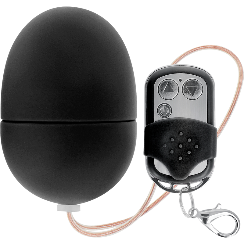 Egg Vibrator Control Remoto