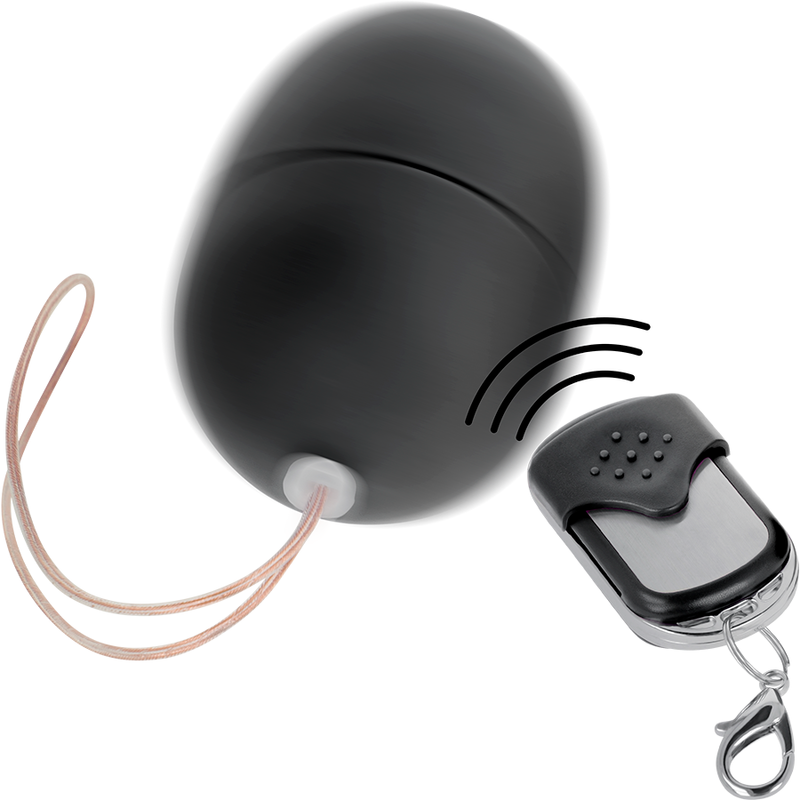 Egg Vibrator Control Remoto