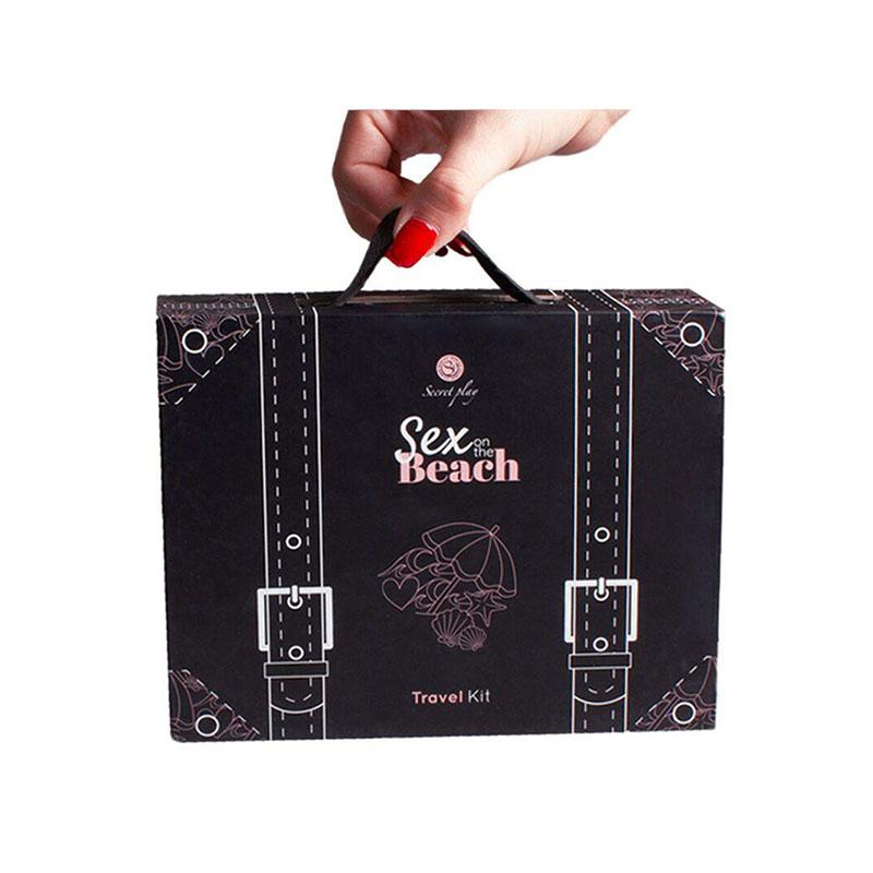 Sex On The Beach Travel Kit