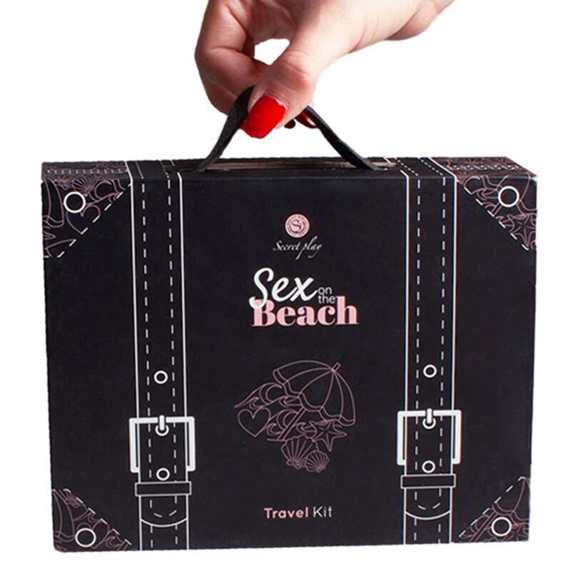 Sex On The Beach Travel Kit