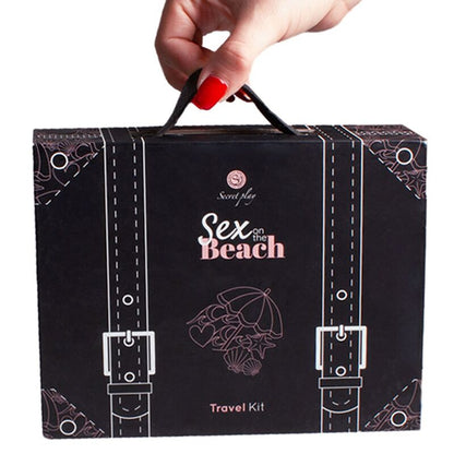 Sex On The Beach Travel Kit