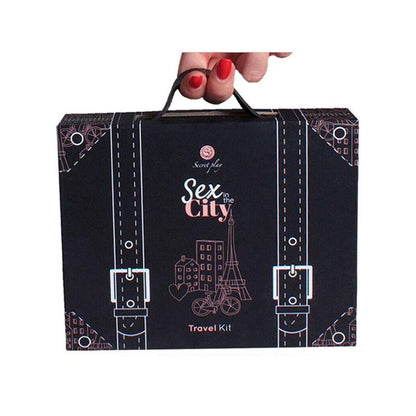 Sex In The City Travel Kit