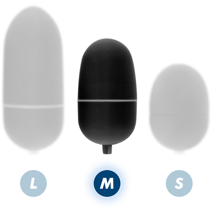 Egg Vibrator Control Remoto