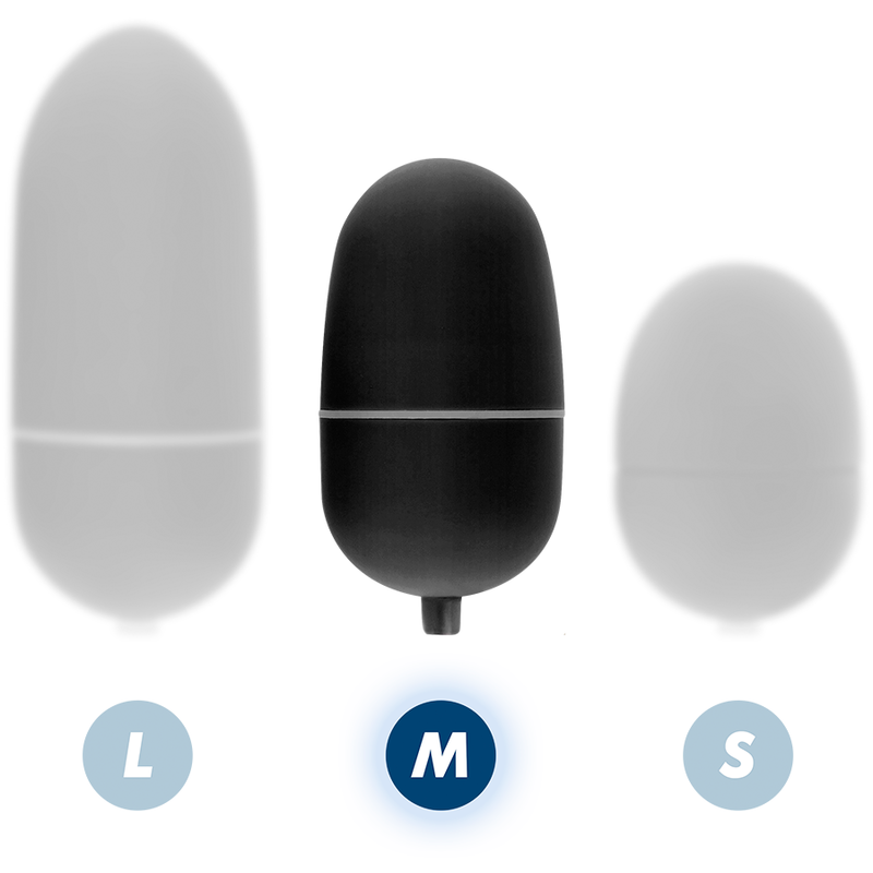 Egg Vibrator Control Remoto
