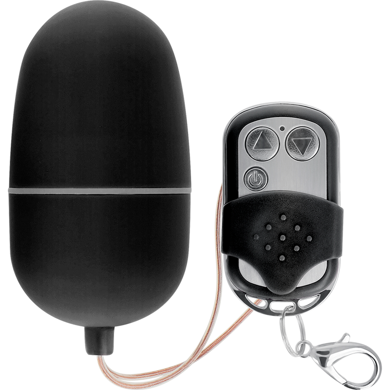 Egg Vibrator Control Remoto