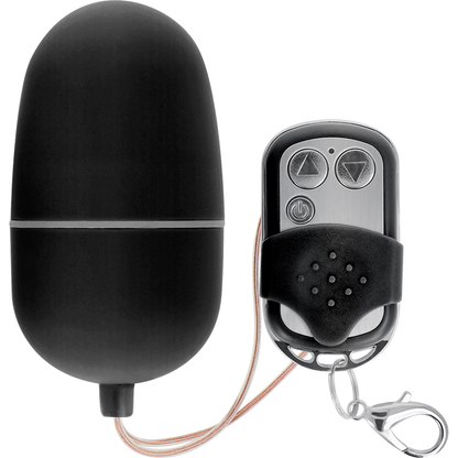 Egg Vibrator Control Remoto