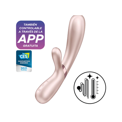 Satisfyer Hot Lover