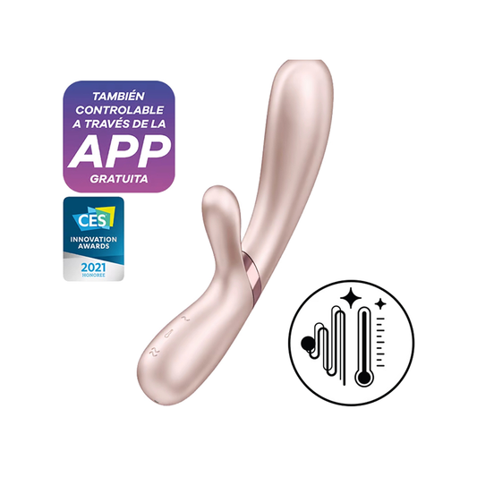 Satisfyer Hot Lover