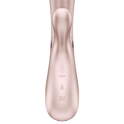 Satisfyer Hot Lover