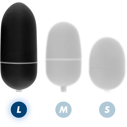 Egg Vibrator Control Remoto