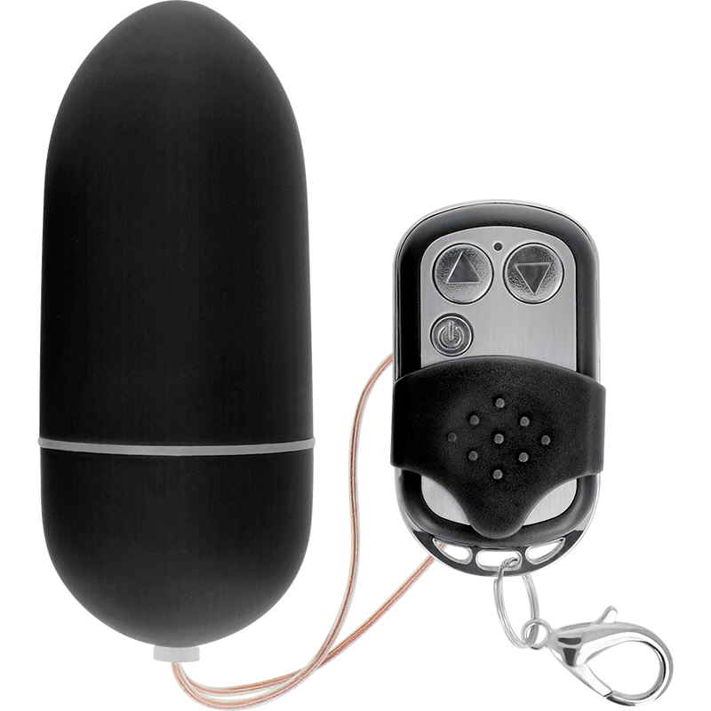 Egg Vibrator Control Remoto