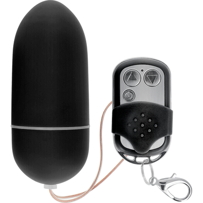 Egg Vibrator Control Remoto