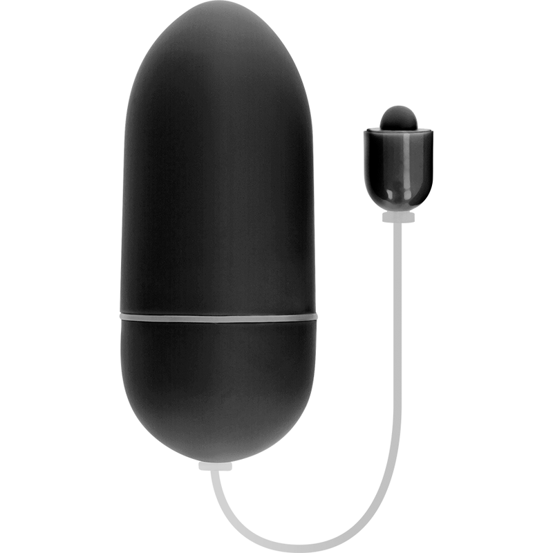 Vibrating Egg