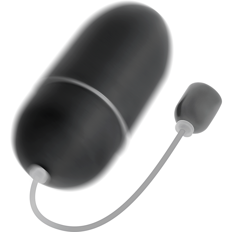 Vibrating Egg