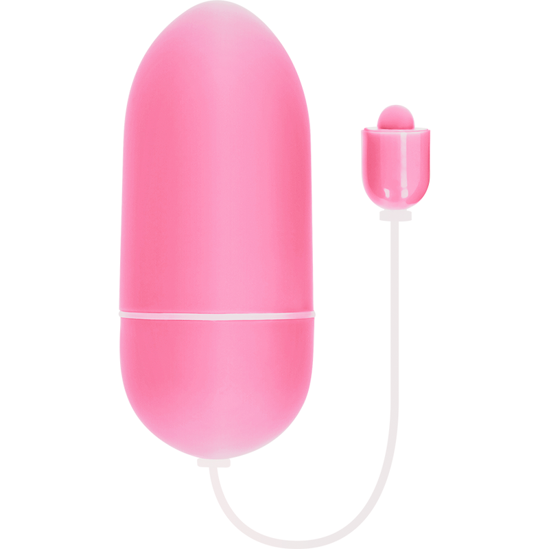 Vibrating Egg